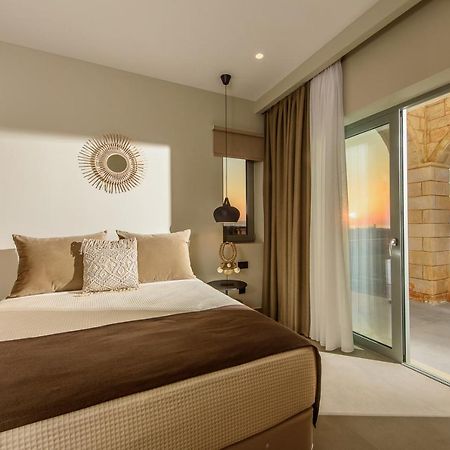 Caldera Theros Villas Херсонісос Екстер'єр фото